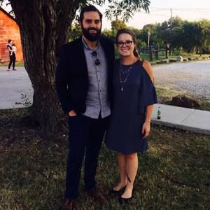 Meet your Posher, Sam